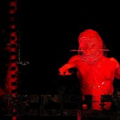 Neon Red - Single