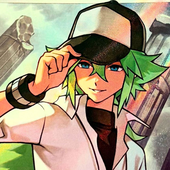 Avatar for TheMrVincent