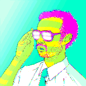 Avatar for M0PSY