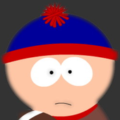 Avatar de DIMON771