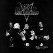 INFERNAL promo ad A4 poster S/T MCD 1999
