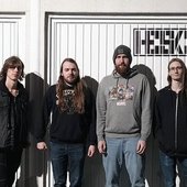 HESKEN
