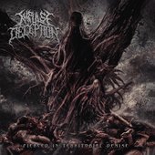 Pierced In Territorial Demise