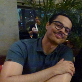 Avatar for hashxm