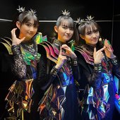 BABYMETAL WORLD TOUR 2023 - Denmark