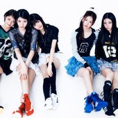cosmokorea X HITGS