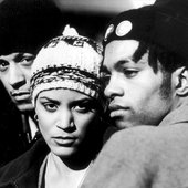 Digable Planets