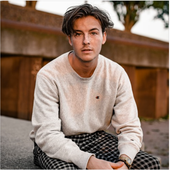 M-high spotify, soundcloud, apple music pfp 11/08/2021