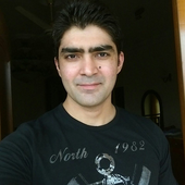 Awatar dla aamir-