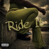 Ride It - Single