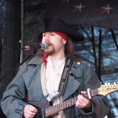 Pyrates! @ Elf Fantasy Fair 2013