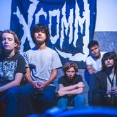XCOMM