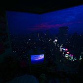 new dawn