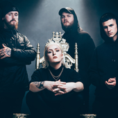 Vexed - UK (2020)