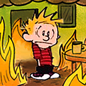 Avatar for hornbuckle