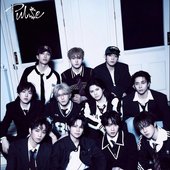 Concept photo : squad up ver.