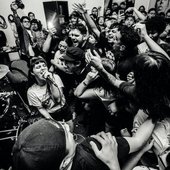Gouge Away - 2019 - Photo: Joe Calixto