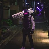 CYBERTHING!