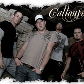 Calloused (2009)