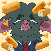 Avatar for Kosmiyth