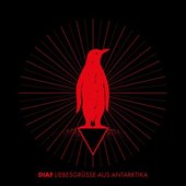 Liebesgrüsse aus Antarktika - EP