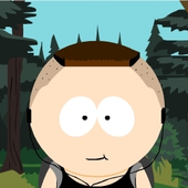VincentStranger için avatar