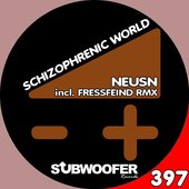 Schizophrenic World
