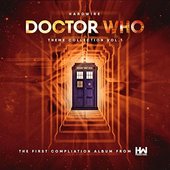 Doctor Who Theme Collection, Vol. 1