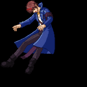Avatar for gmanwr