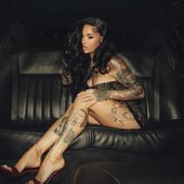 kehlani