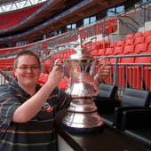Avatar for DeaconBhoy