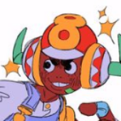Avatar for demoworthy