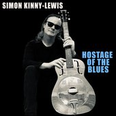 Hostage Of The Blues