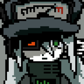 Avatar for biopunks