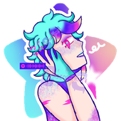 Avatar for shadeofcyann
