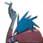 Avatar for future_weapon