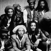 Bob Marley & The Wailers
