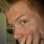 Avatar for Burgerman_