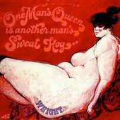 Weight's One Man's Queen Is Another Man's Sweat Hog