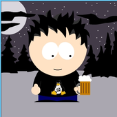 jackbourbon için avatar