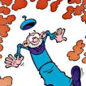 Avatar für MystickTroy
