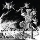 Relentless Aggression