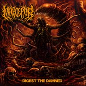 Digest the Damned