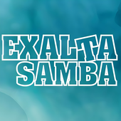 Exaltasamba logo