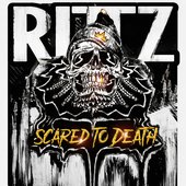 Scared To Death - Single