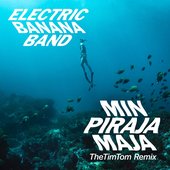 Min piraya Maja (TheTimTom Remix) - Single