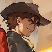 Avatar for dxadeye