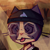 Avatar for cozyton
