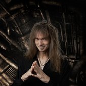 Arjen Anthony Lucassen