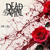 Dead by April (09 | 26)